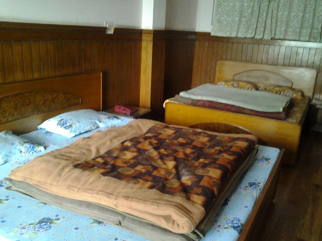 Hotel Sansar Shimla Room photo