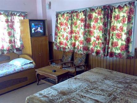 Hotel Sansar Shimla Room photo